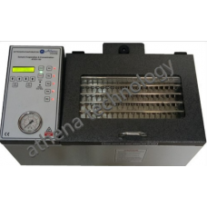 114 Position Nitrogen Evaporator